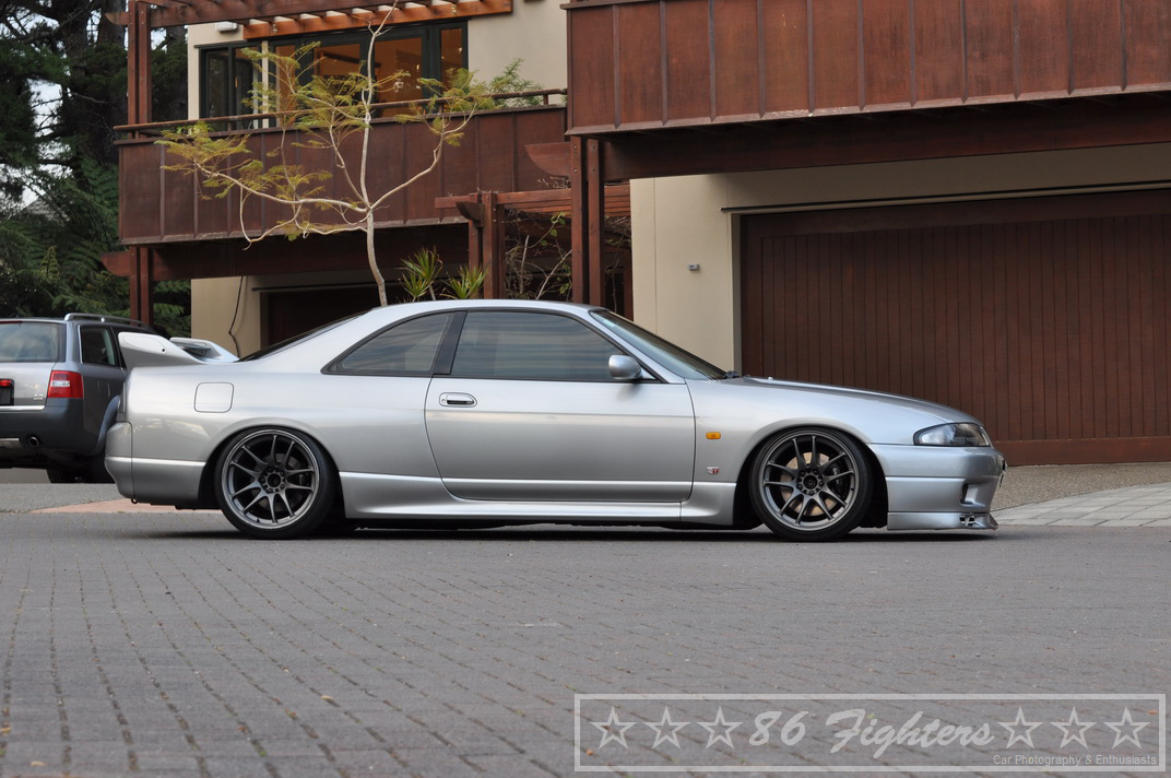 Posted Image for that look youll need at least 30mm spacers on the rears and